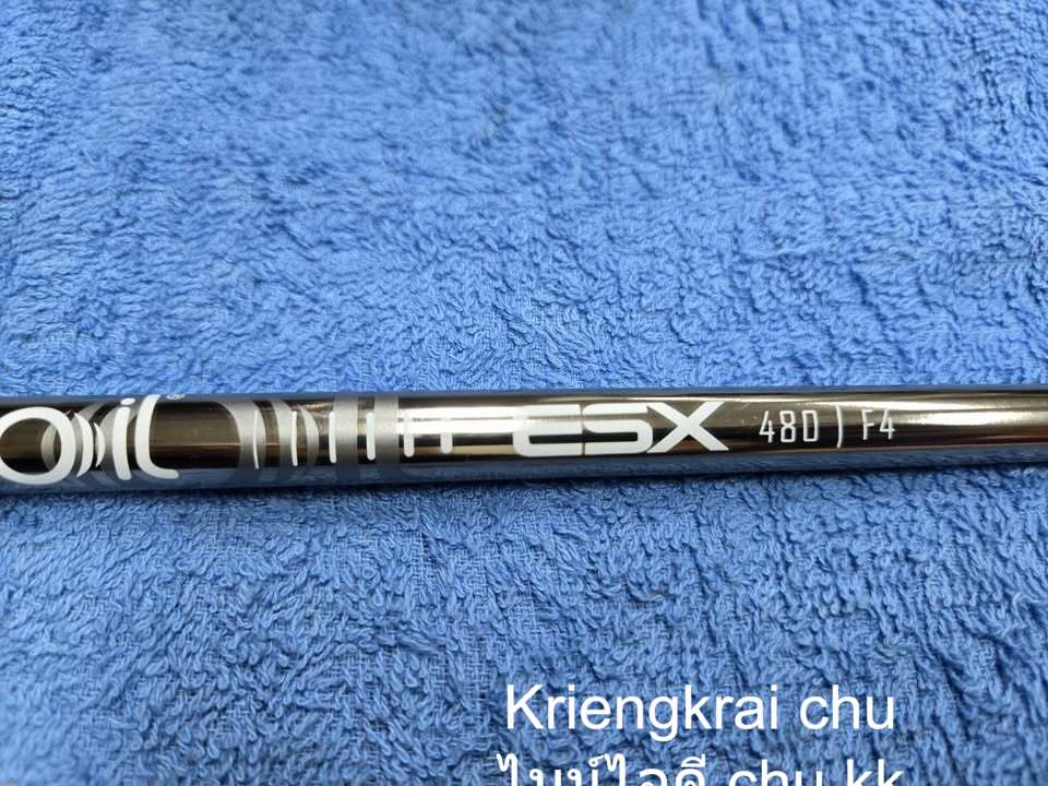 ไฮบริด #3 COBRA KING SZ SPEEDZONE