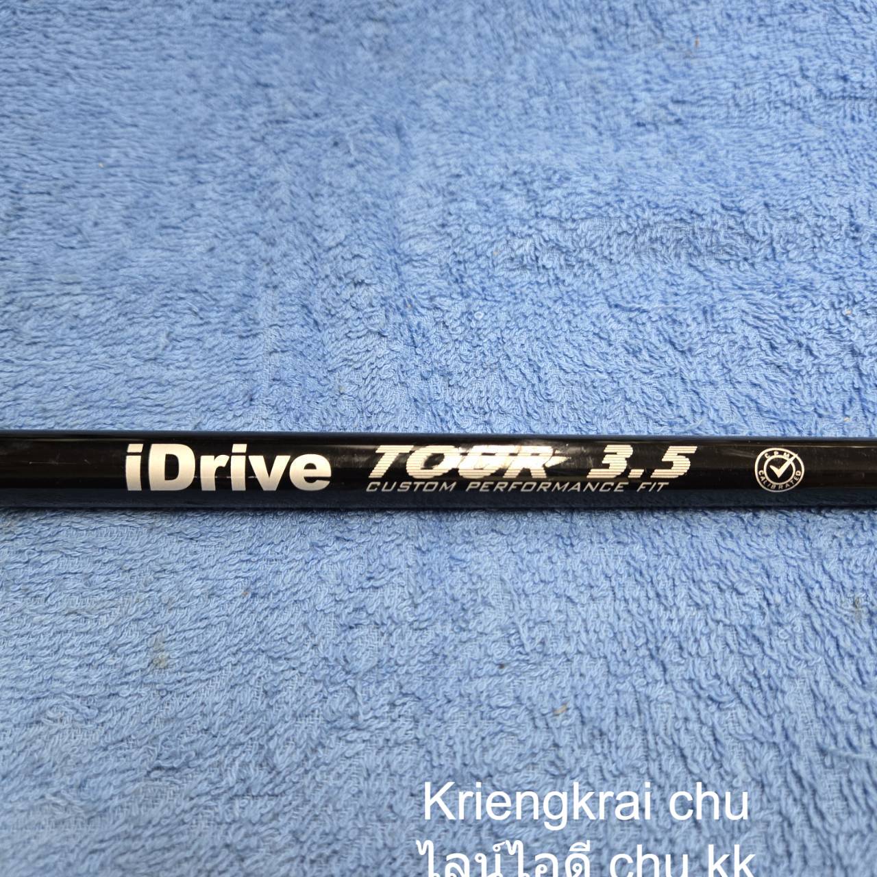 แฟร์เวย์ #3 TAYLORMADE M-3