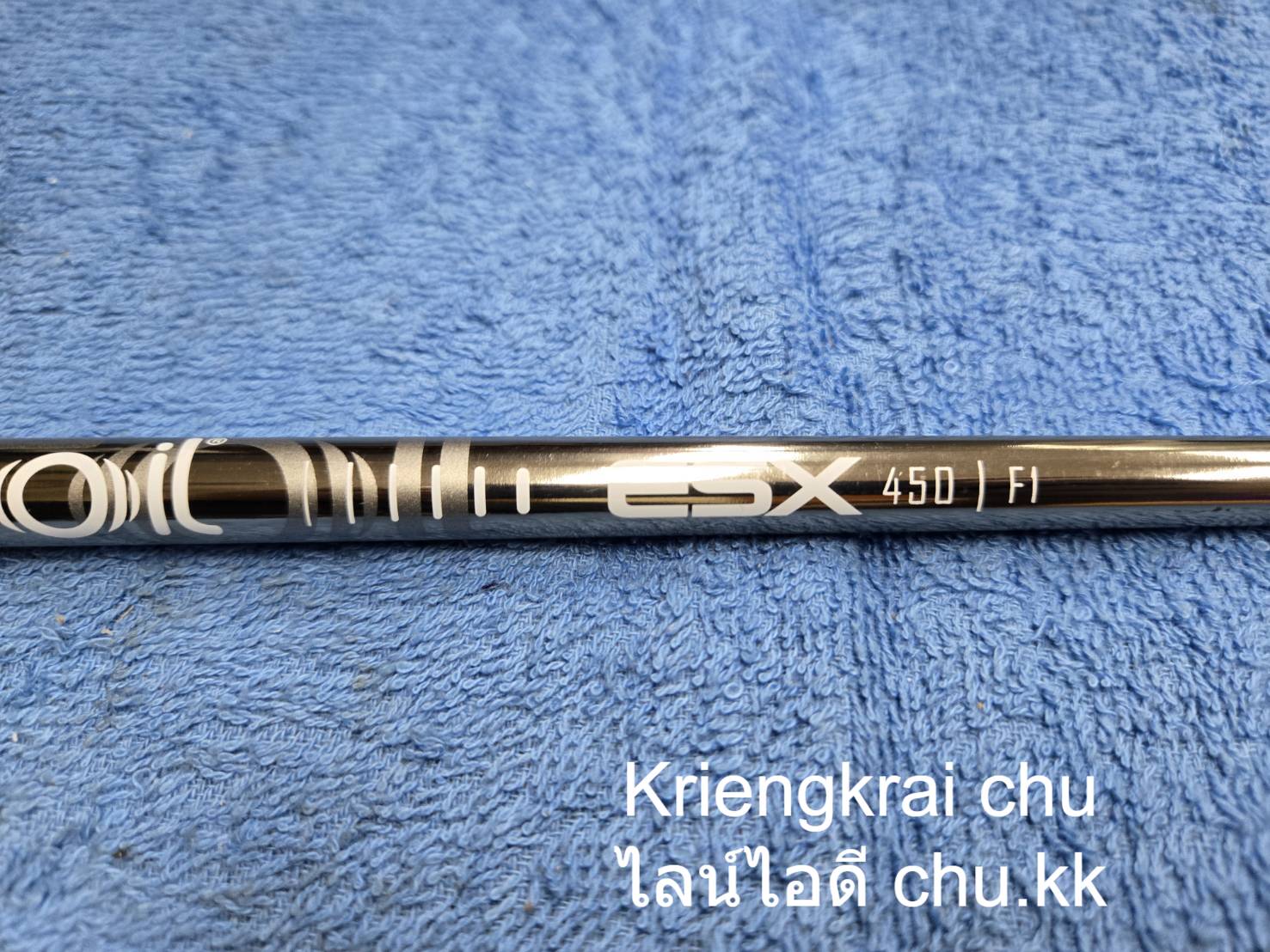 ไฮบริด #4 COBRA KING SZ SPEEDZONE ( LADY )