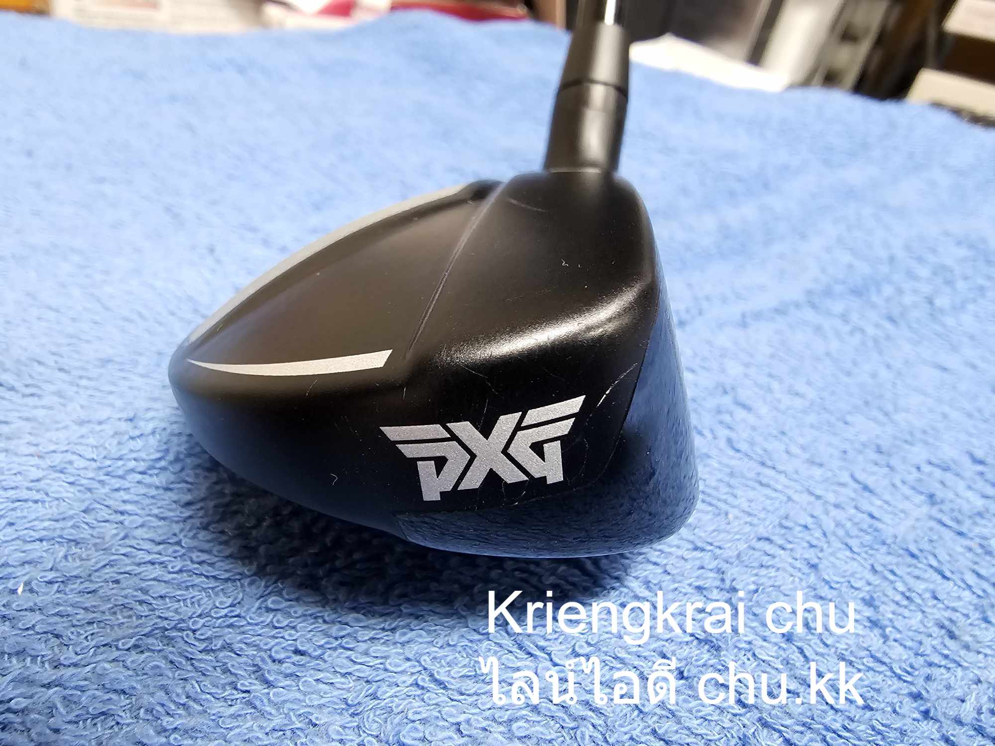 ไฮบริด 22 PXG 0317X GEN4