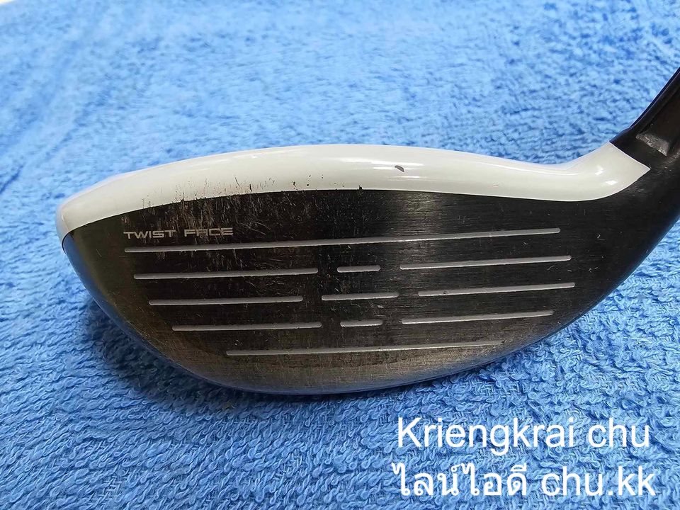 ไฮบริด 19 TAYLORMADE SIM2 MAX