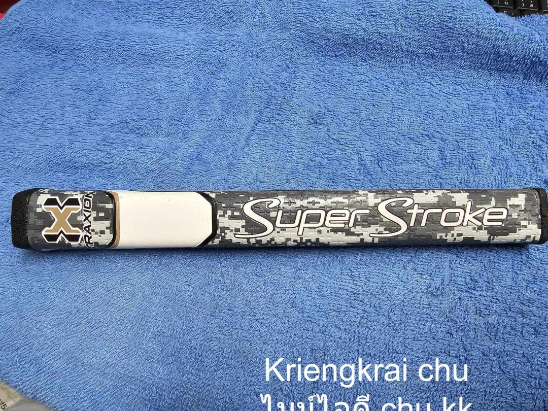 พัตเตอร์ EVNROLL TOUR STROKE