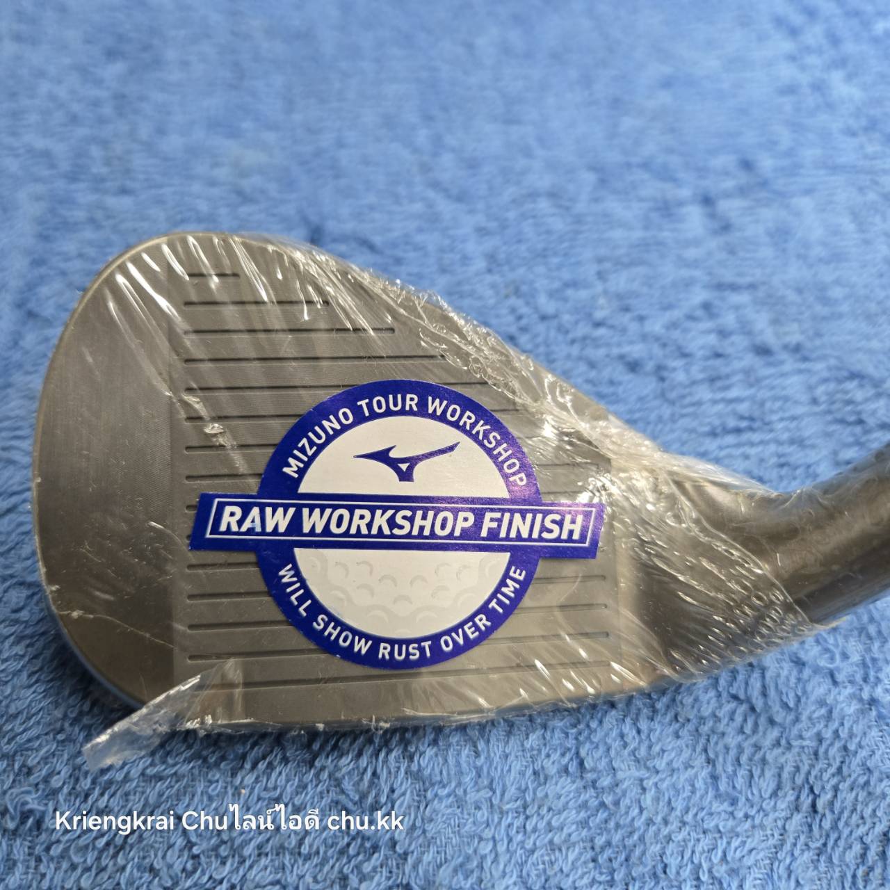 เวดจ์ 56 MIZUNO T -22 TOUR WORKSHOP