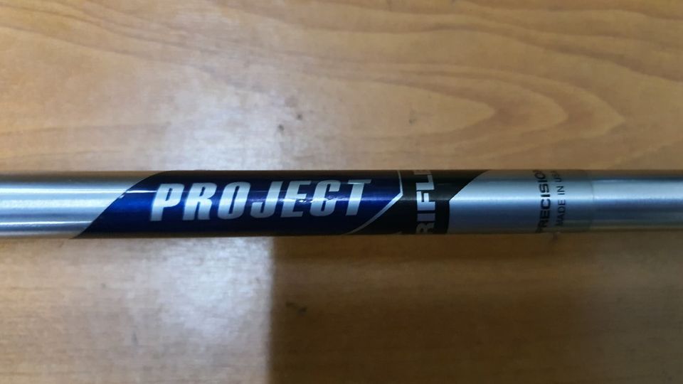 เหล็ก 3 X -TOUR FORGED