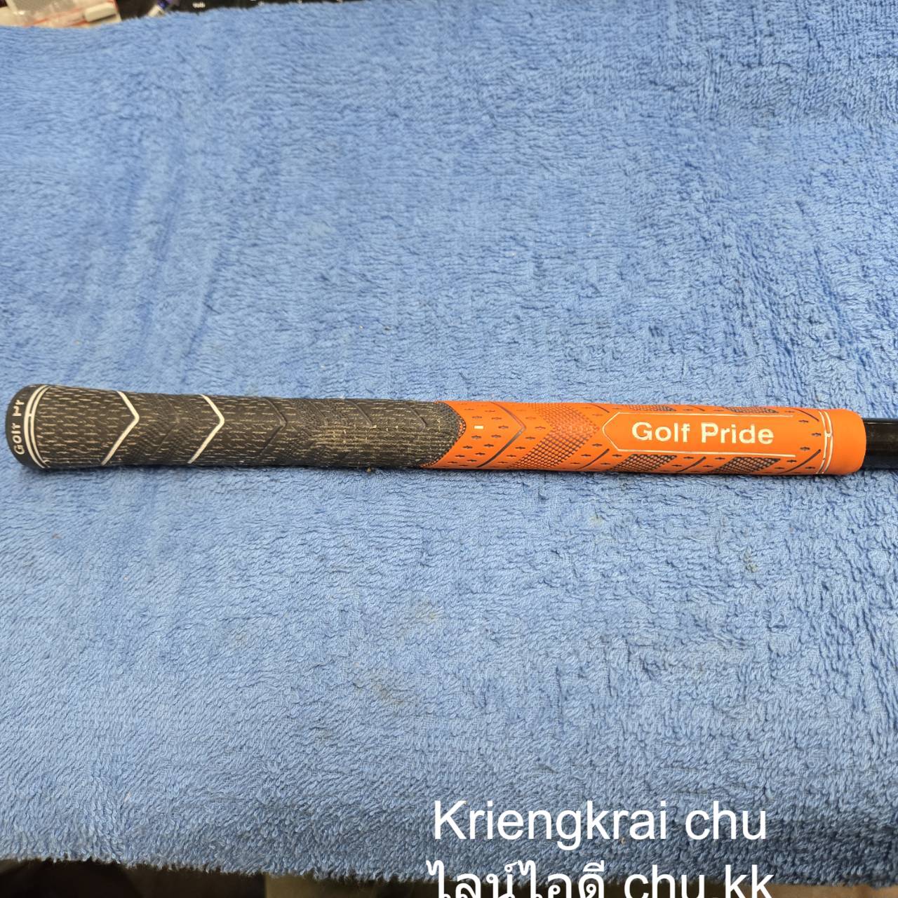 แฟร์เวย์ #3 TAYLORMADE M-3