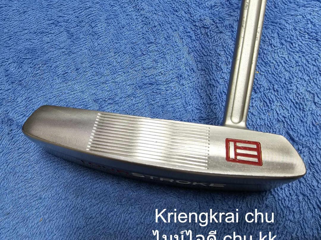 พัตเตอร์ EVNROLL TOUR STROKE