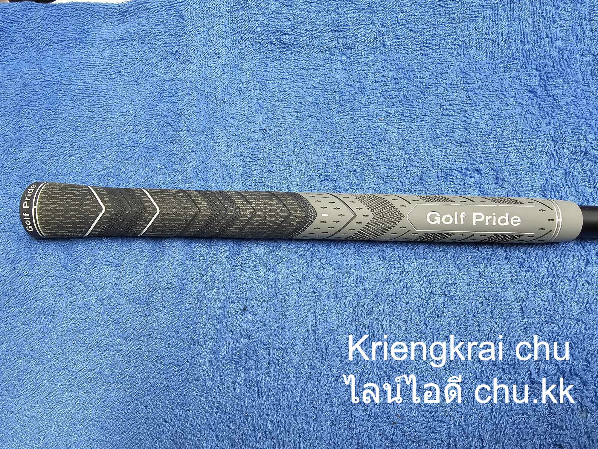ไดร์เวอร์ PING G-30 LS TEC