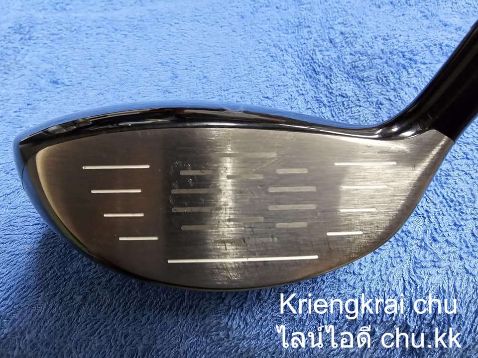 แฟร์เวย์ 5 MARUMAN SHUTTLE ไทเทเนี่ยม