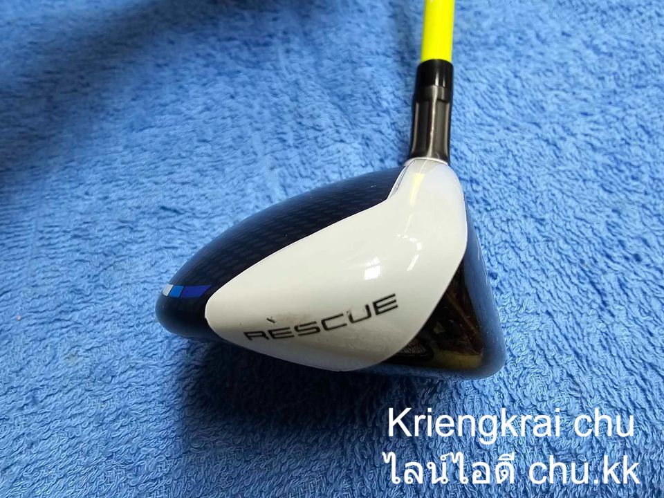 ไฮบริด 19 TAYLORMADE SIM2 MAX