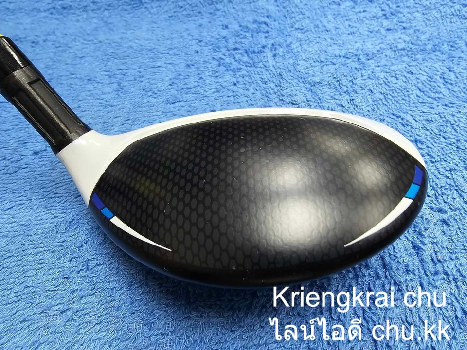 ไฮบริด 19 TAYLORMADE SIM2 MAX