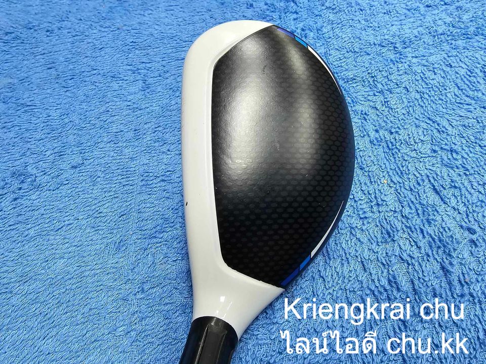 ไฮบริด 19 TAYLORMADE SIM2 MAX