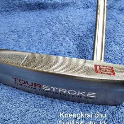 พัตเตอร์ EVNROLL TOUR STROKE