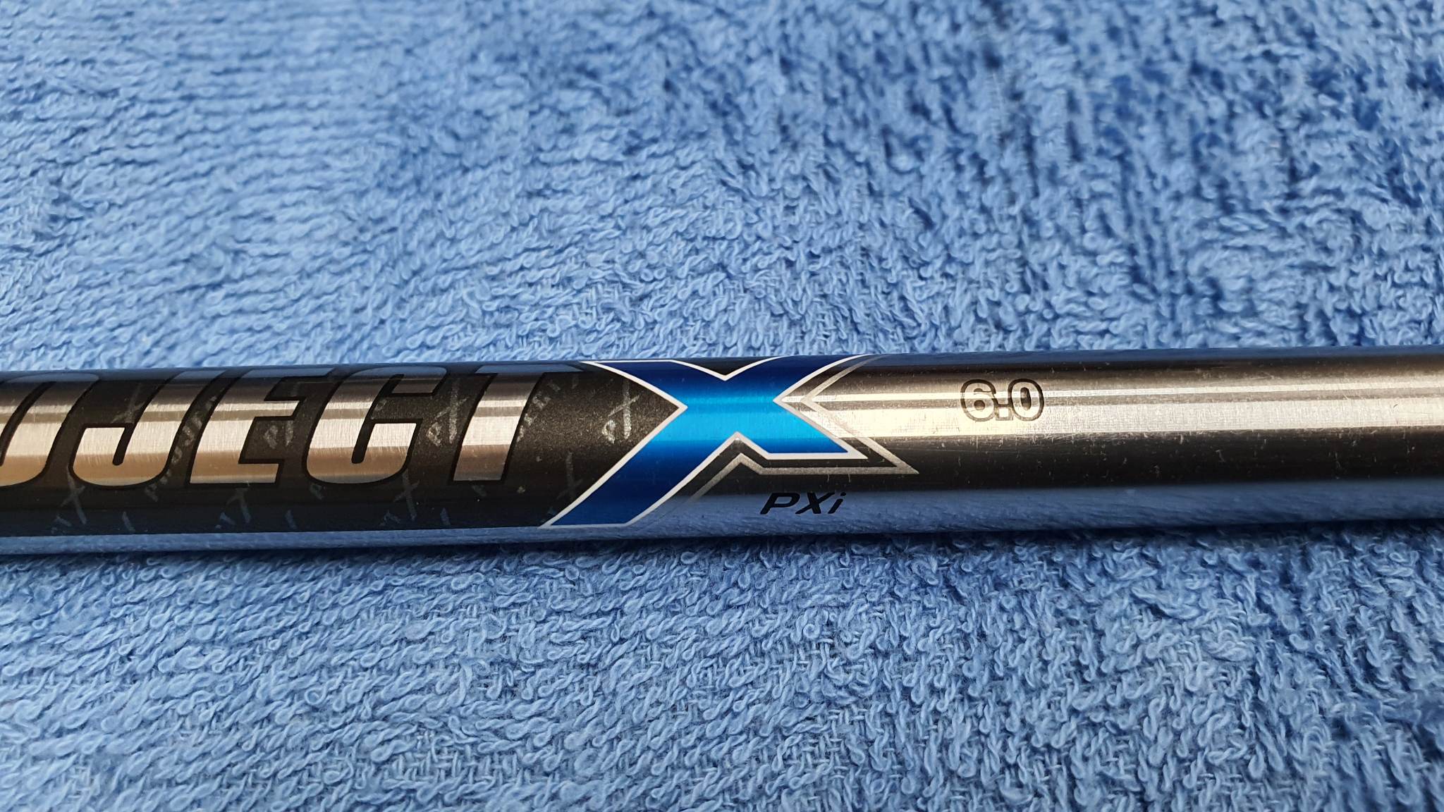 เหล็ก 7 TITLEIST AP -2 716