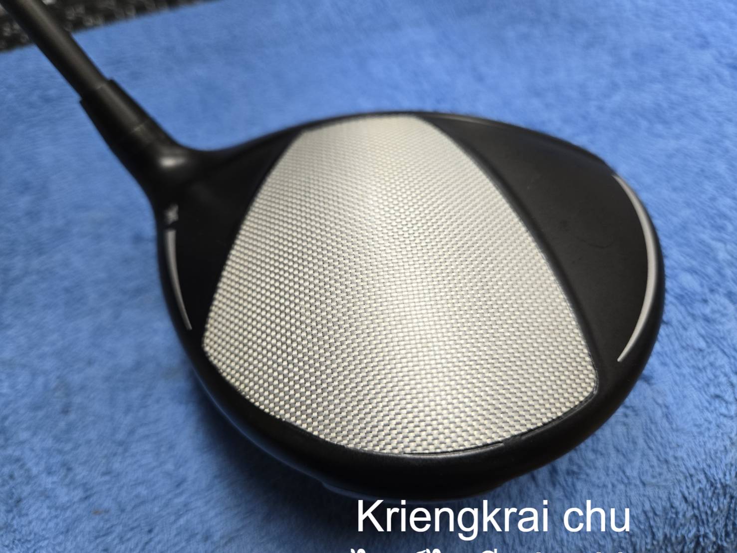 ไดร์เวอร์ PXG 0811 X GEN4