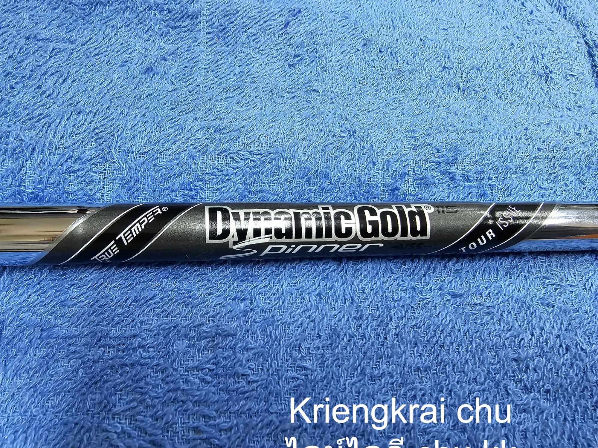 เวดจ์ 58 CALLAWAY JAWS FULL TOE