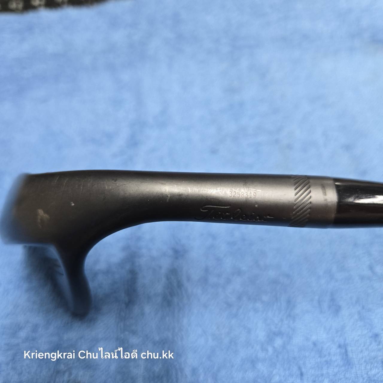 WEDGE TITLEIST SM10 Jet Black 60/08M