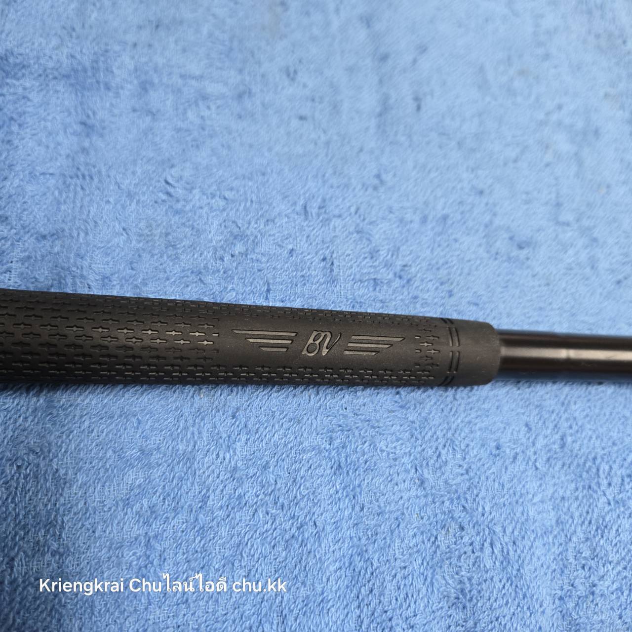 WEDGE TITLEIST SM10 Jet Black 60/08M