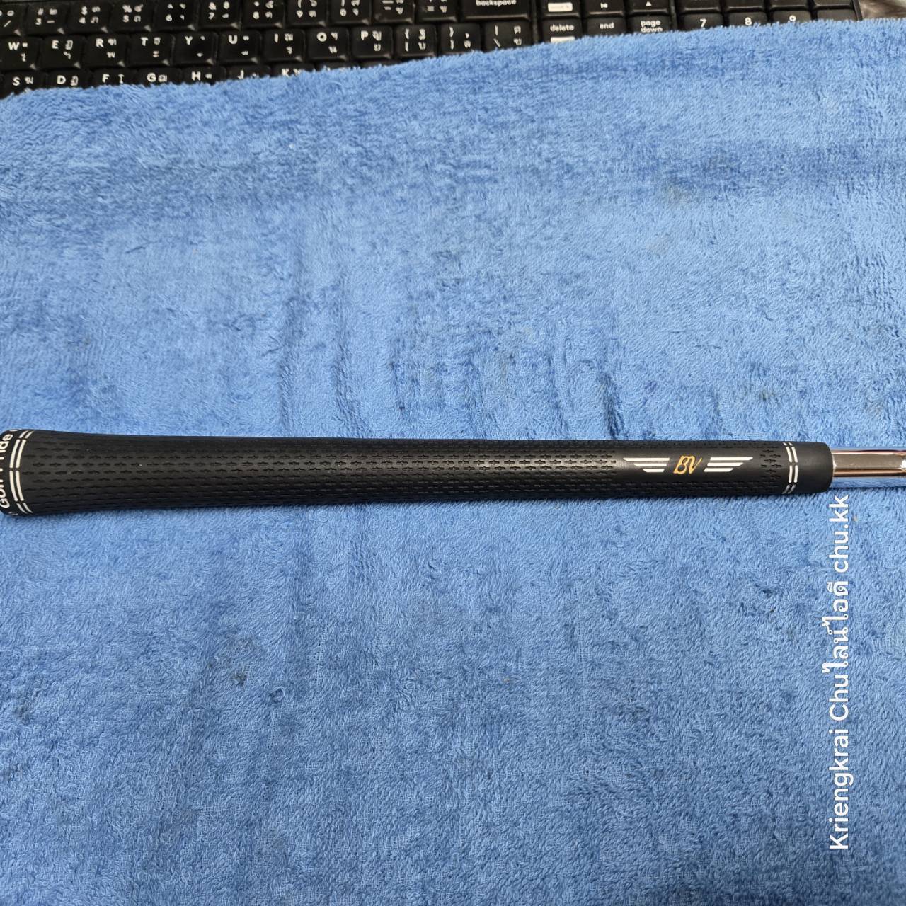 WEDGE 60 TITLEIST SM 9