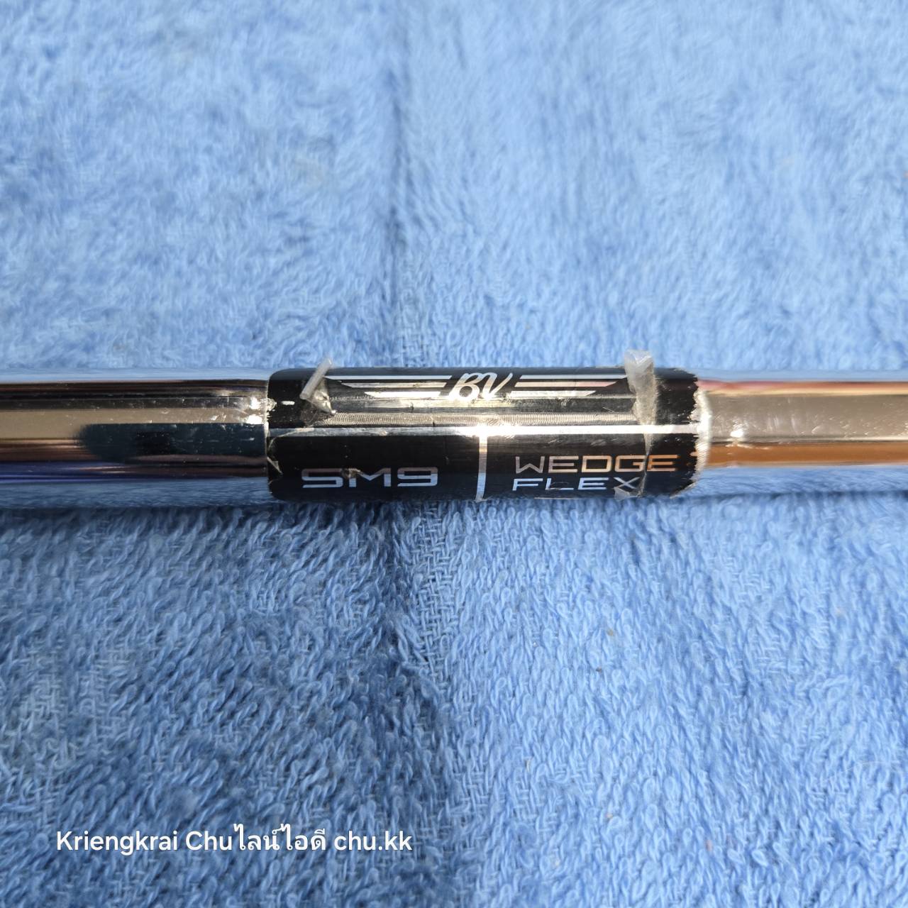 WEDGE TITLEIST SM9 56