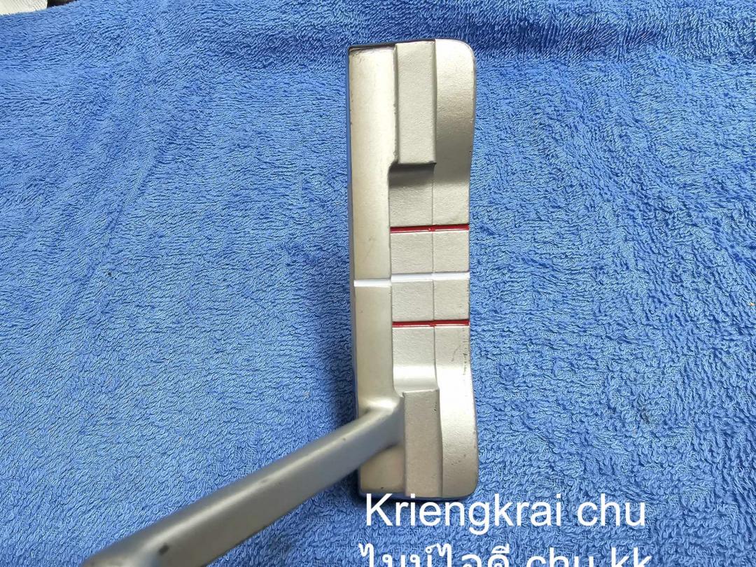 พัตเตอร์ EVNROLL TOUR STROKE