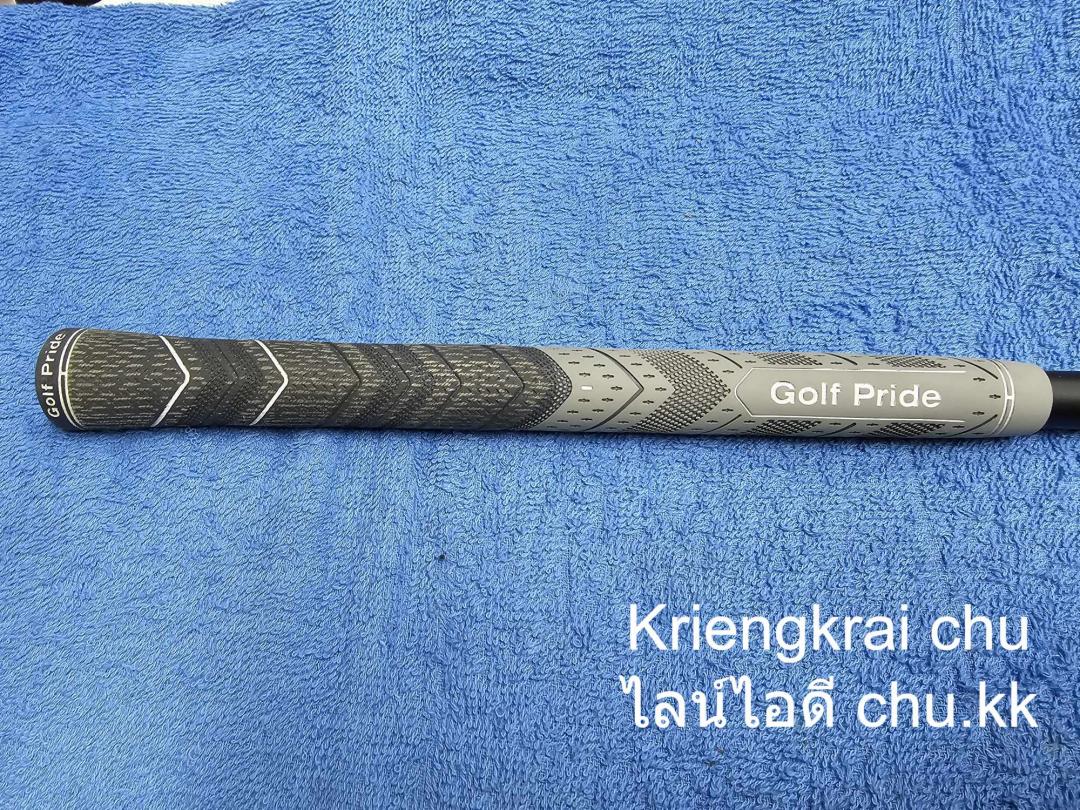 ไดร์เวอร์ PING G-30 LS TEC
