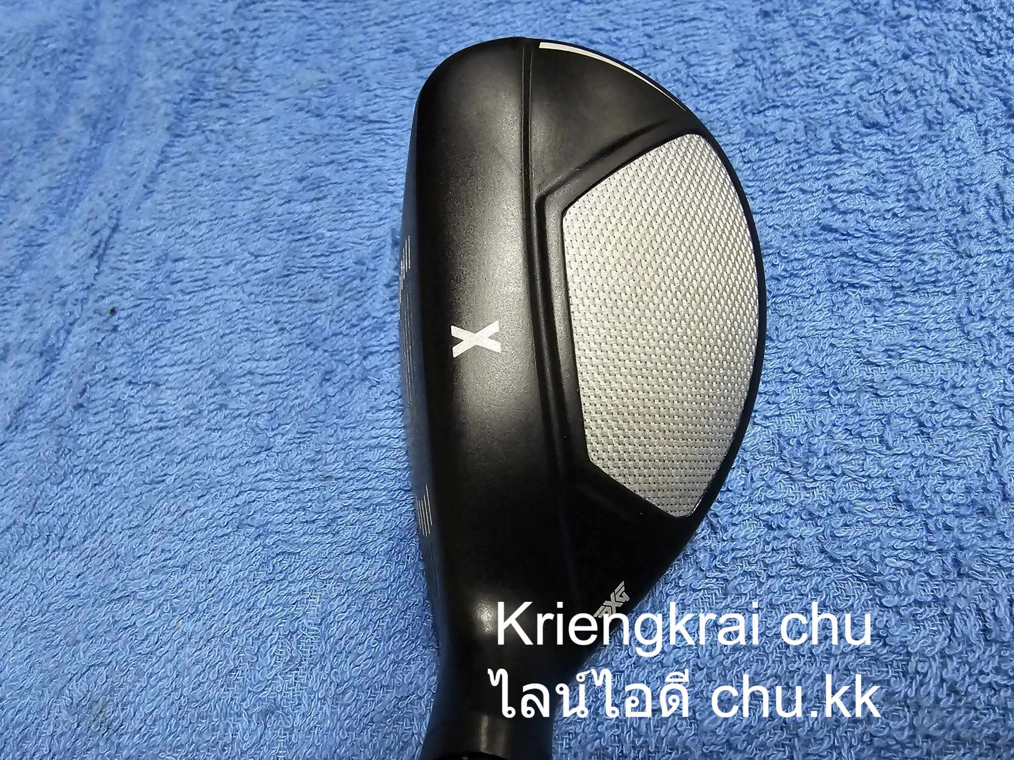 ไฮบริด 22 PXG 0317X GEN4