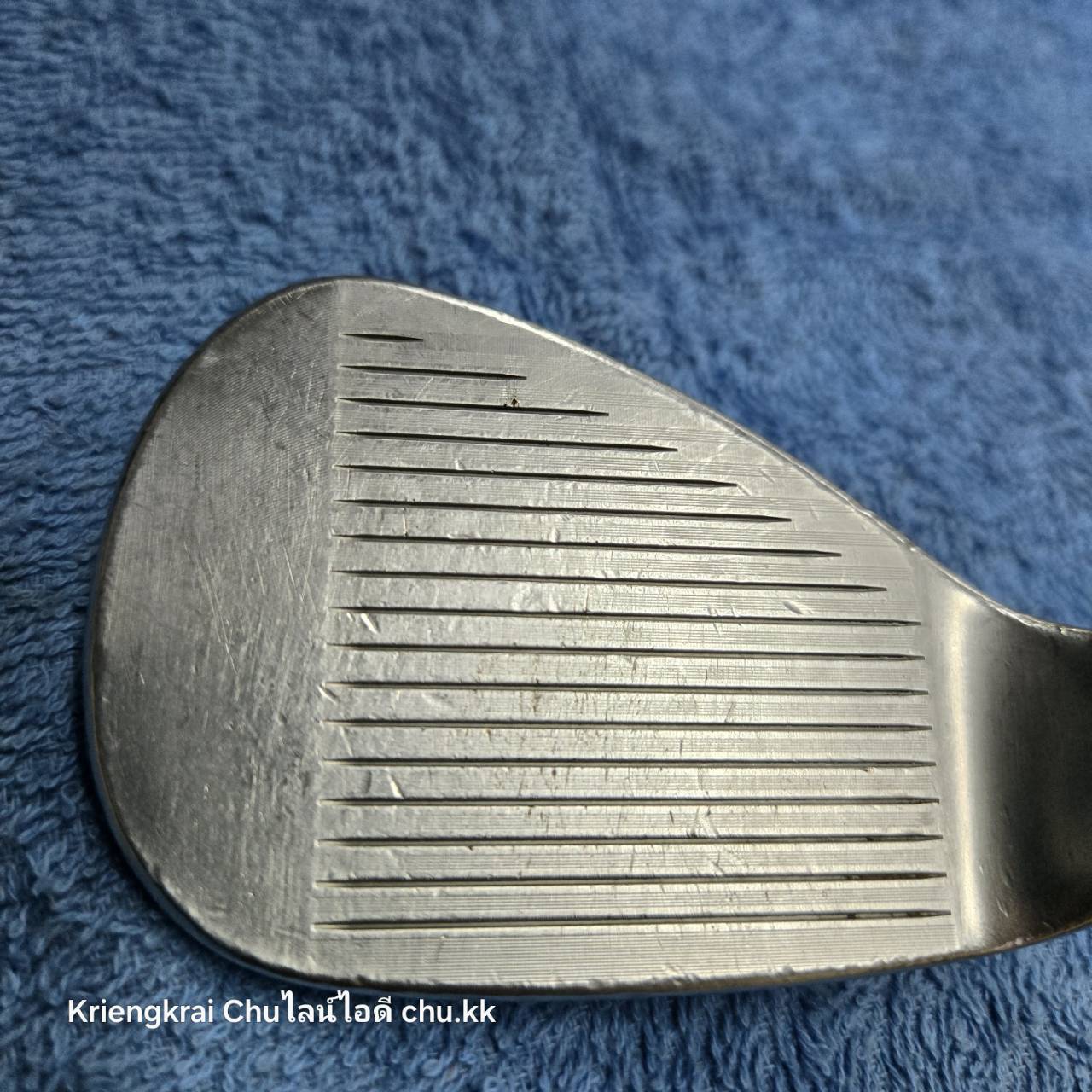 WEDGE 52 TITLEIST SM 8