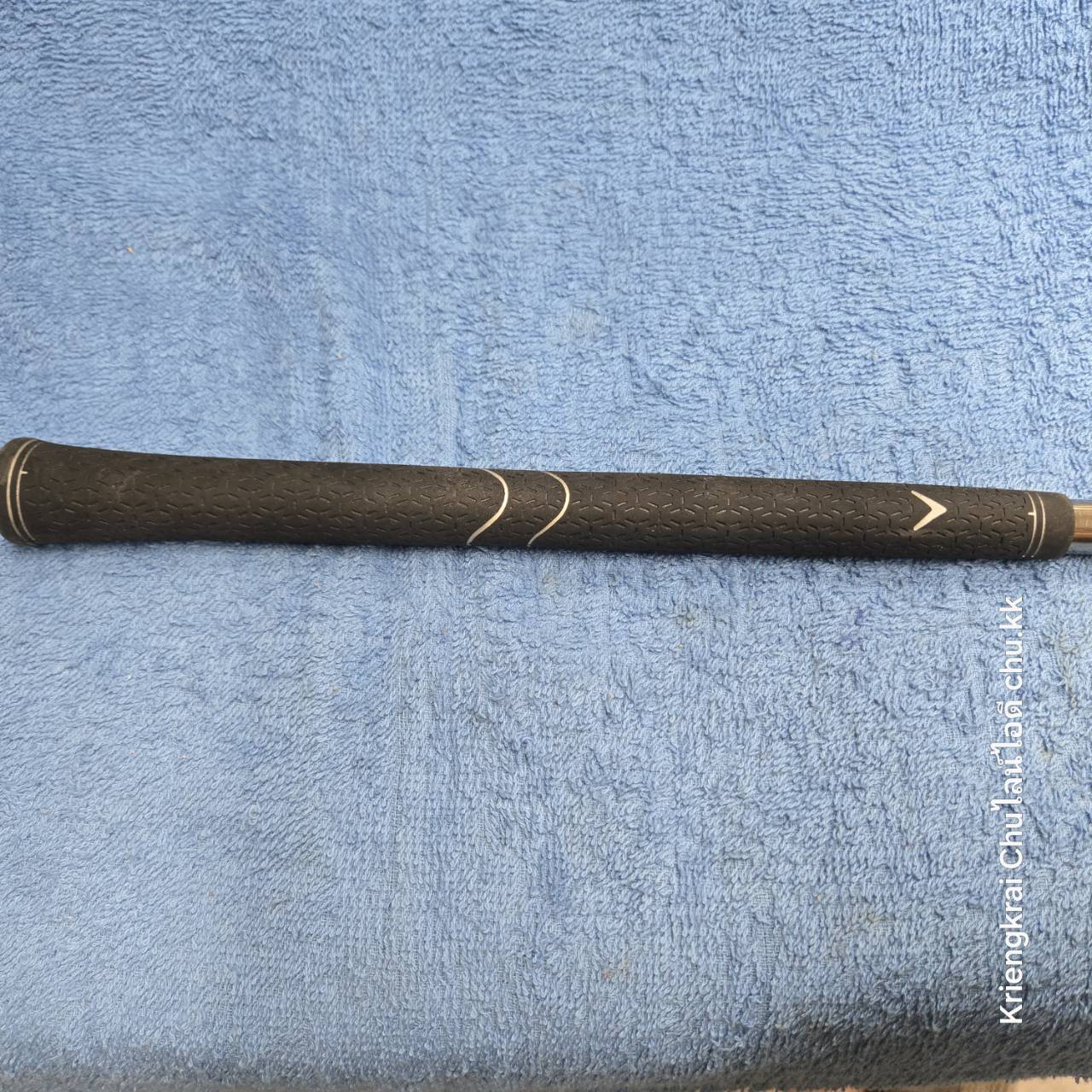 WEDGE 52 JAWS RAW ( LADY )