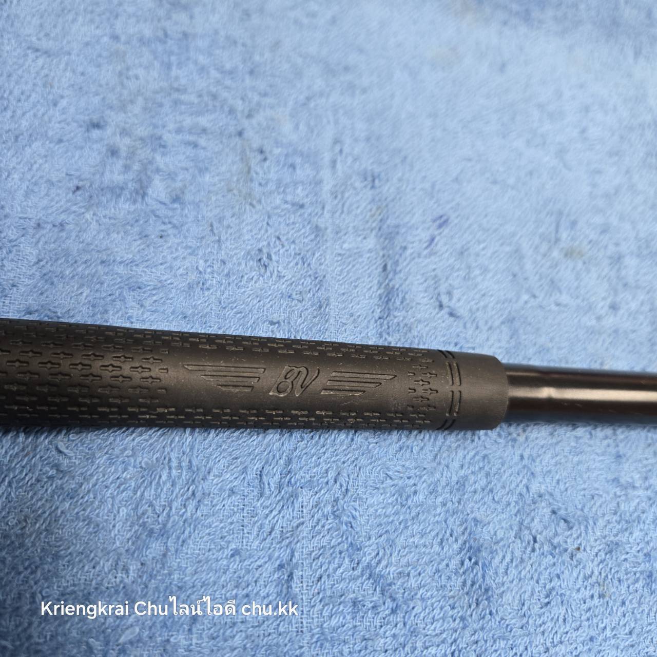 WEDGE TITLEIST SM10 Jet Black 60/12