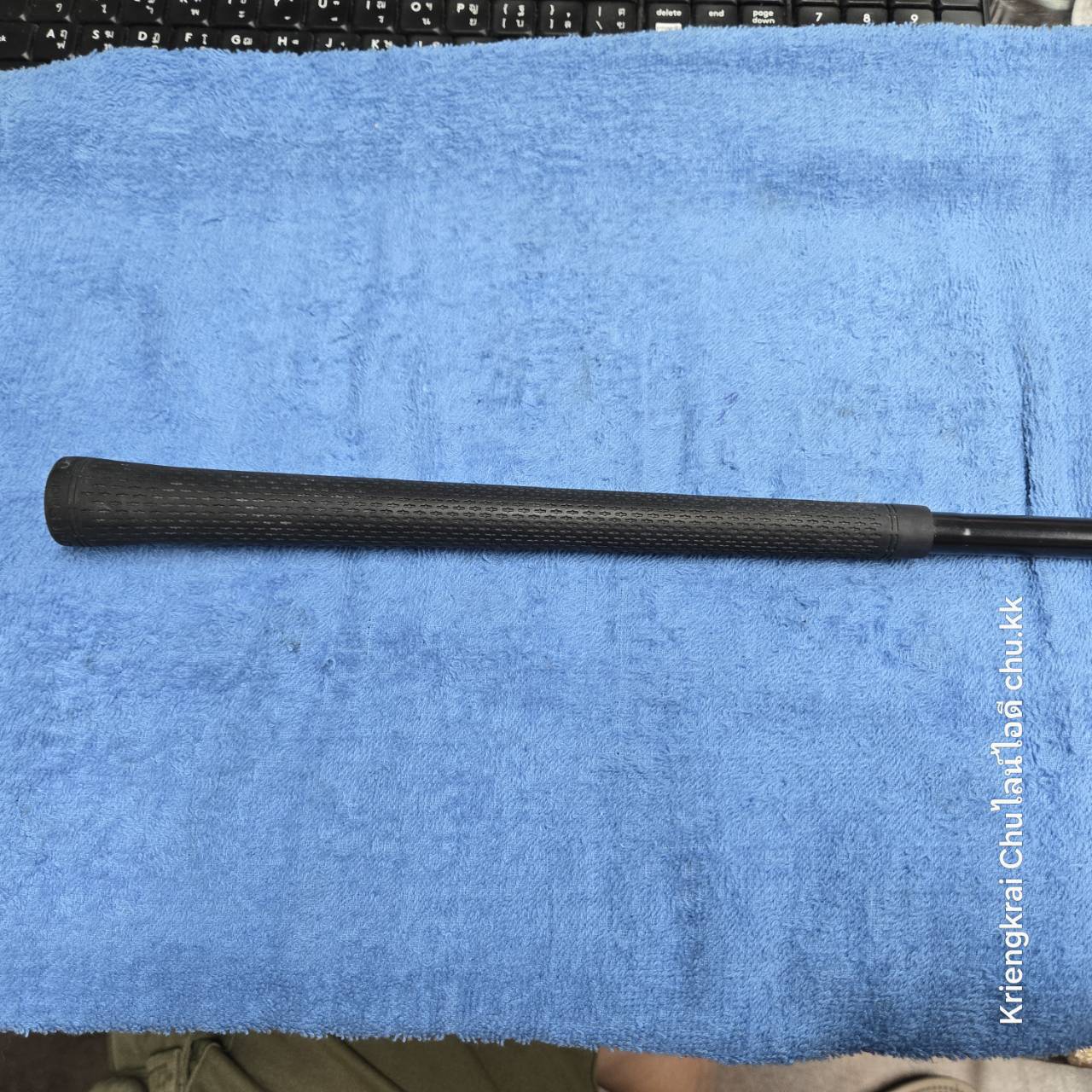 WEDGE TITLEIST SM10 Jet Black 60/12