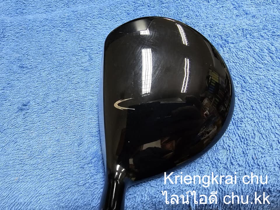 แฟร์เวย์ 5 MARUMAN SHUTTLE Ti