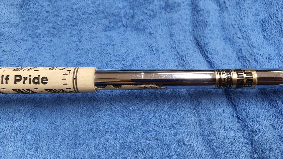 WEDGE 52 SONARTEC T-46 FORGED