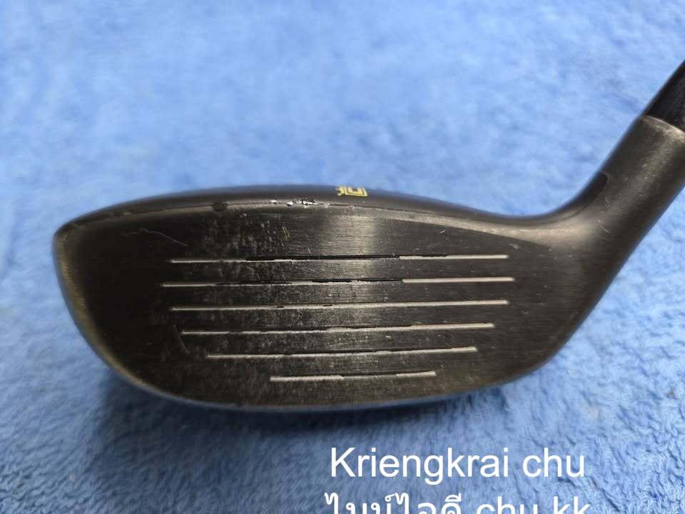 ไฮบริด #3 COBRA KING SZ SPEEDZONE