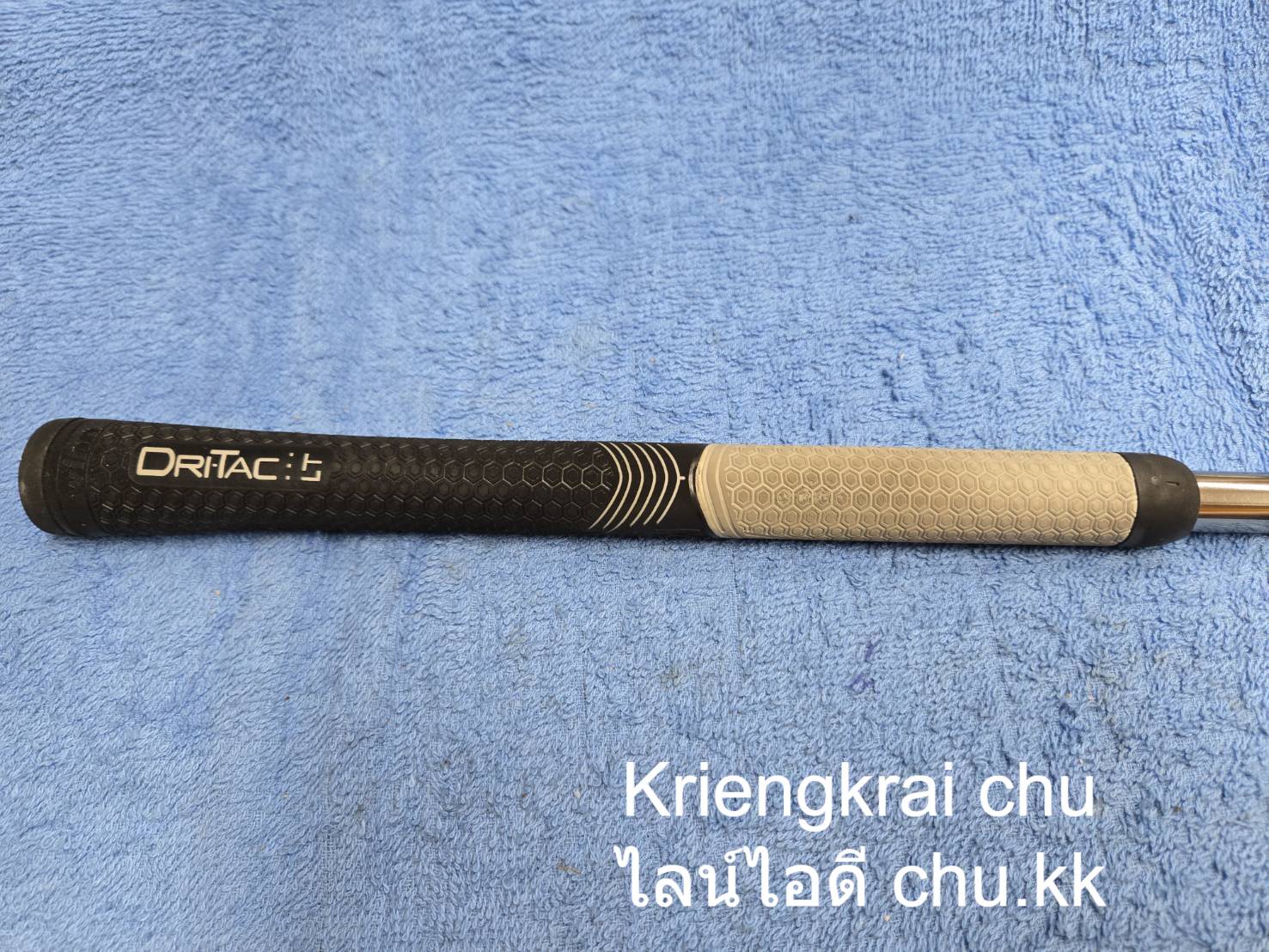 ไฮบริด #4 COBRA KING SZ SPEEDZONE ( LADY )