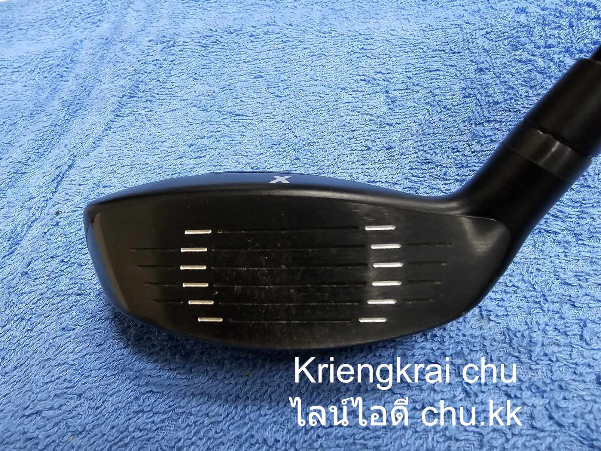 ไฮบริด 22 PXG 0317X GEN4