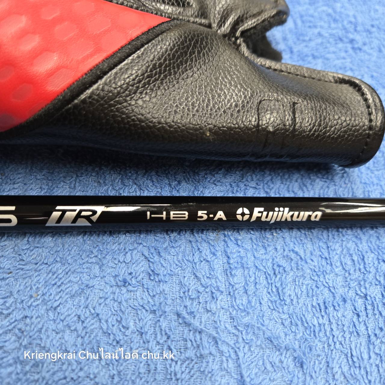 ไฮบริด 22 TAYLORMADE STEALTH 2