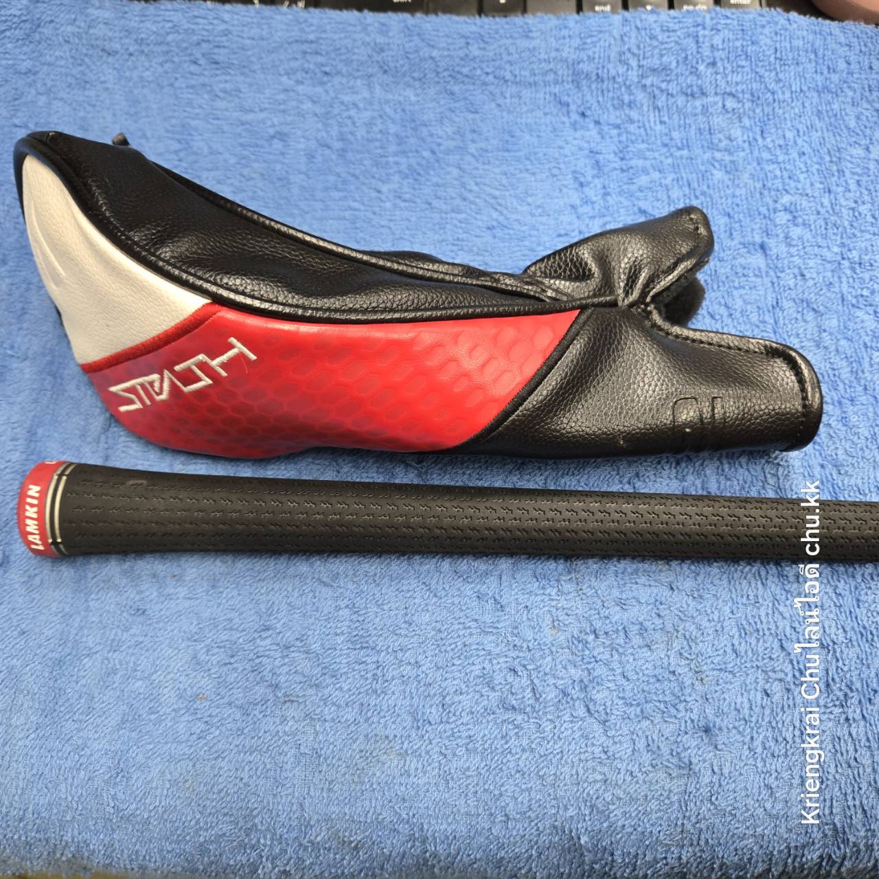 ไฮบริด 22 TAYLORMADE STEALTH 2