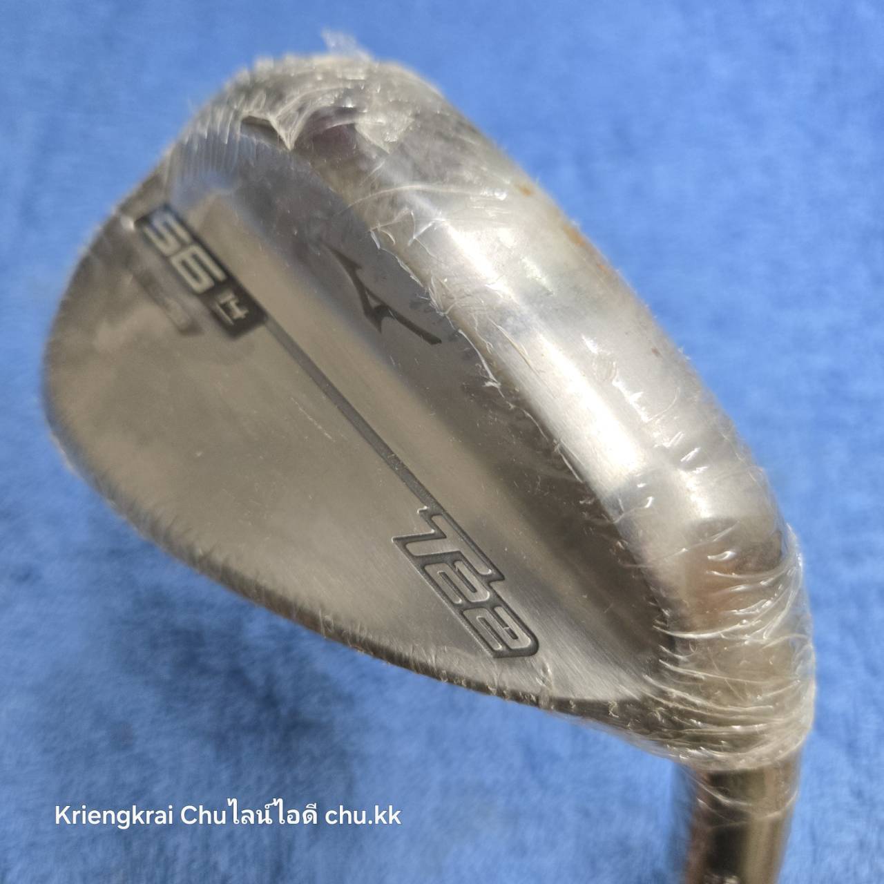 เวดจ์ 56 MIZUNO T -22 TOUR WORKSHOP