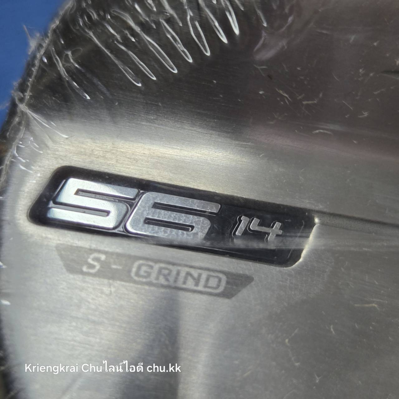 เวดจ์ 56 MIZUNO T -22 TOUR WORKSHOP