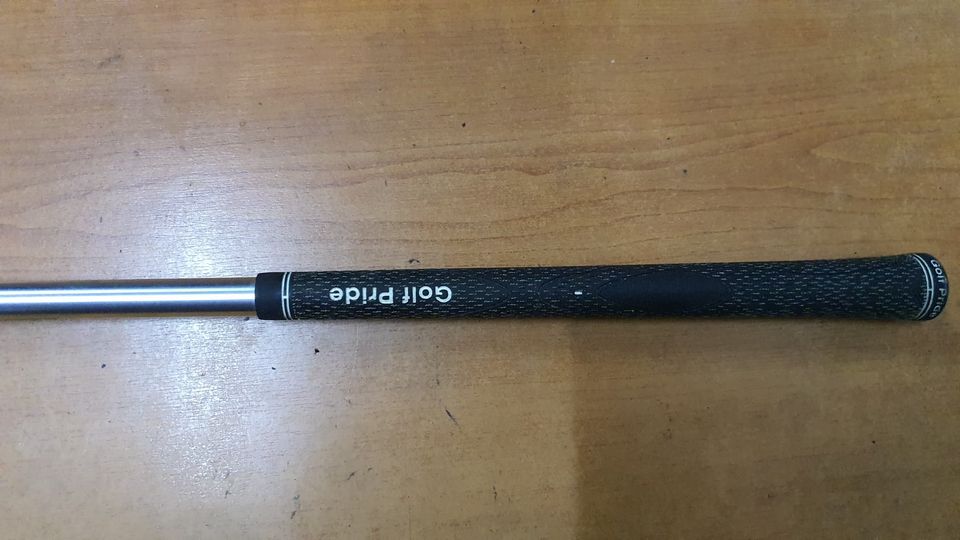 เหล็ก 3 X -TOUR FORGED