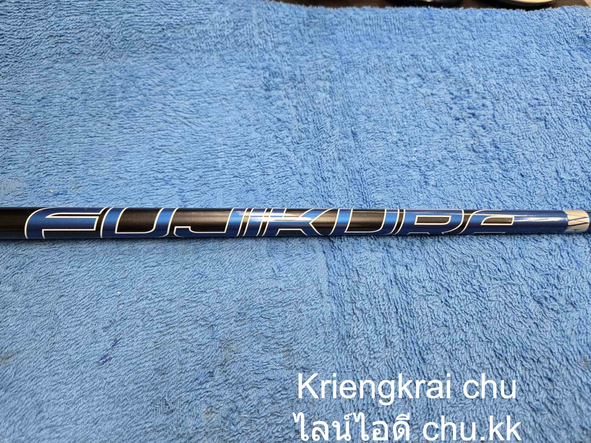 แฟร์เวย์ #3 MIZUNO JPX EZ