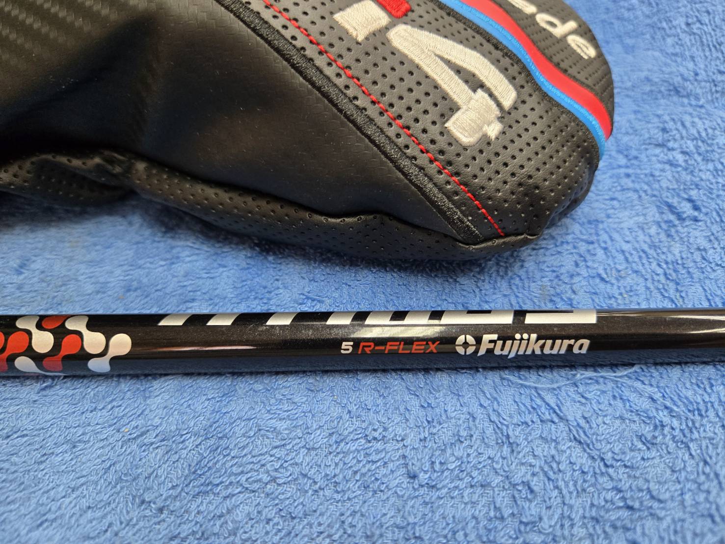 หัวไดร์เวอร์ TAYLORMADE M-4