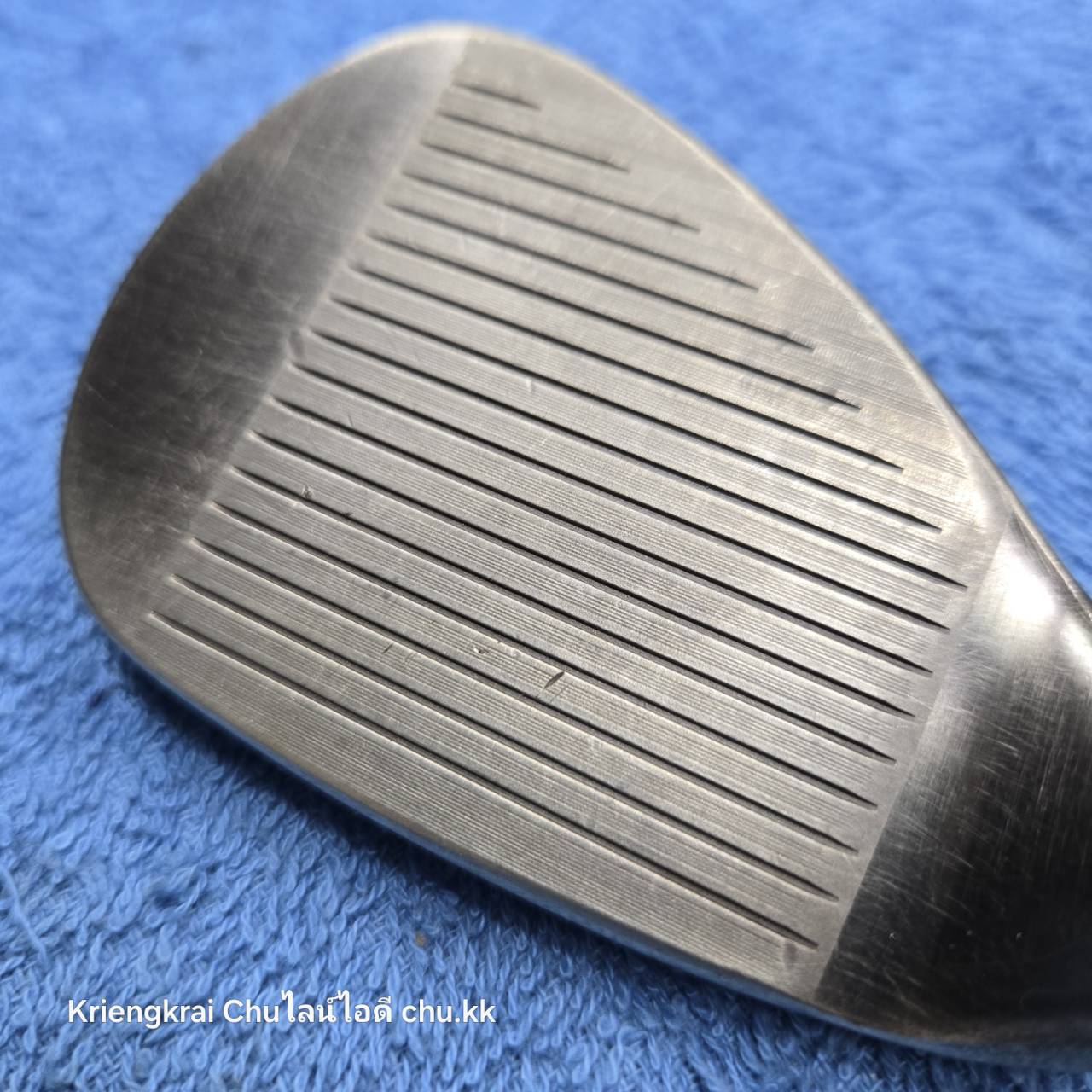 WEDGE 56/14 TITLEIST SM9