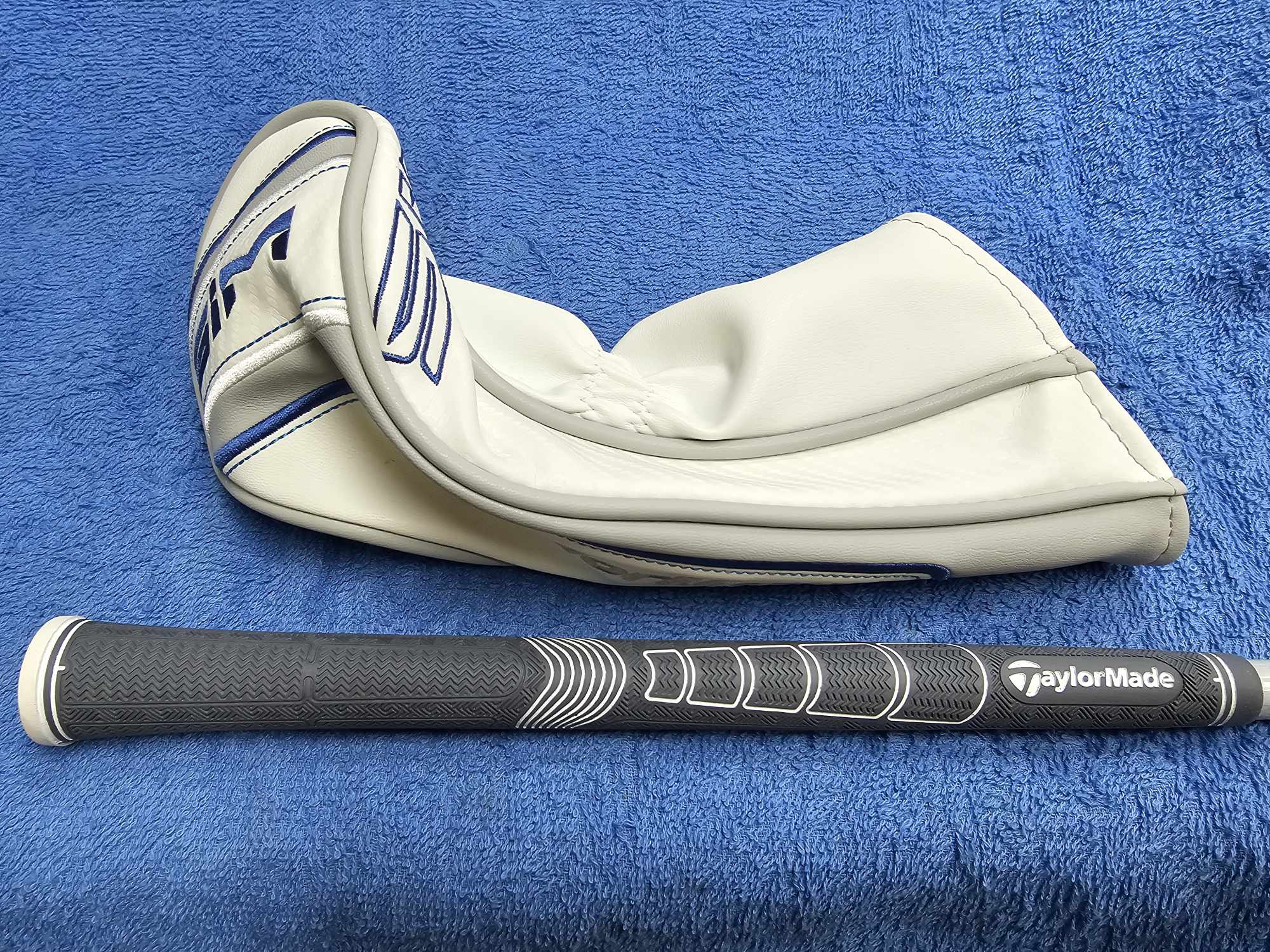แฟร์เวย์ #5 TAYLORMADE SIM MAX ( LADY )