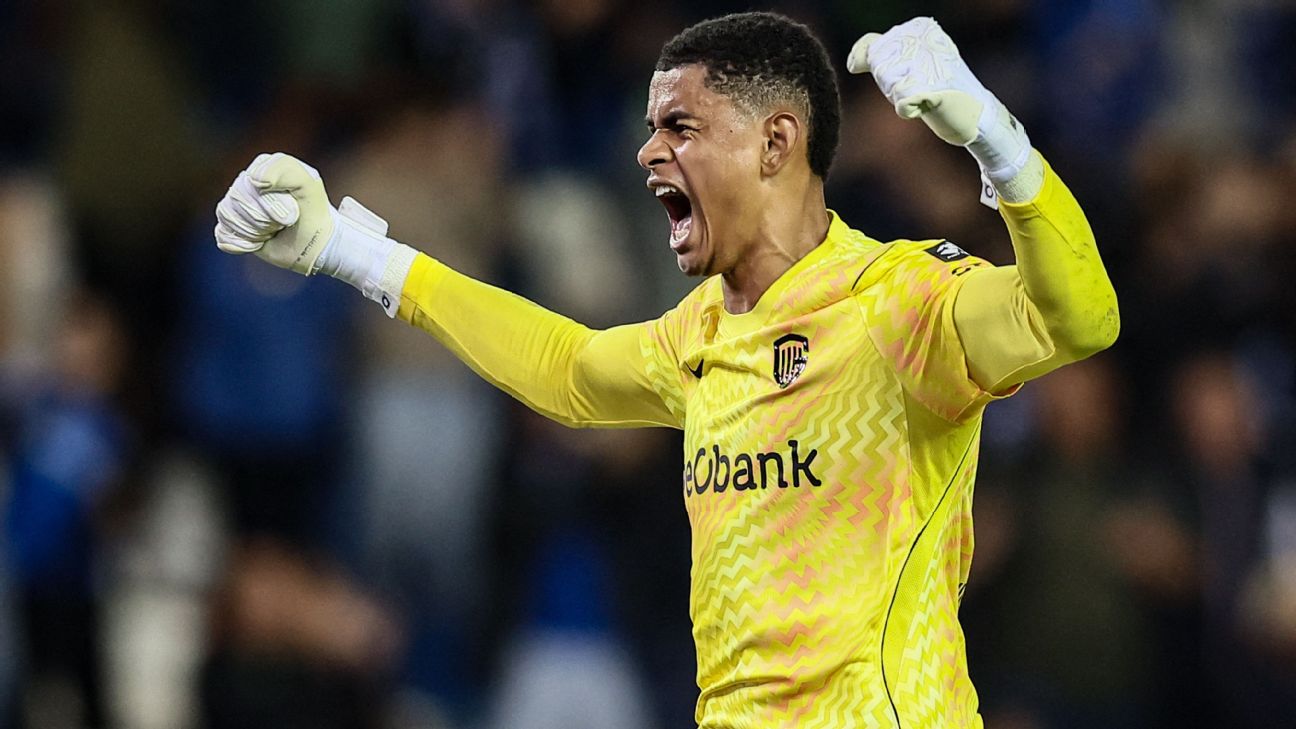 Liverpool ปิดดีลคว้า Lucca Brughmans จาก Genk