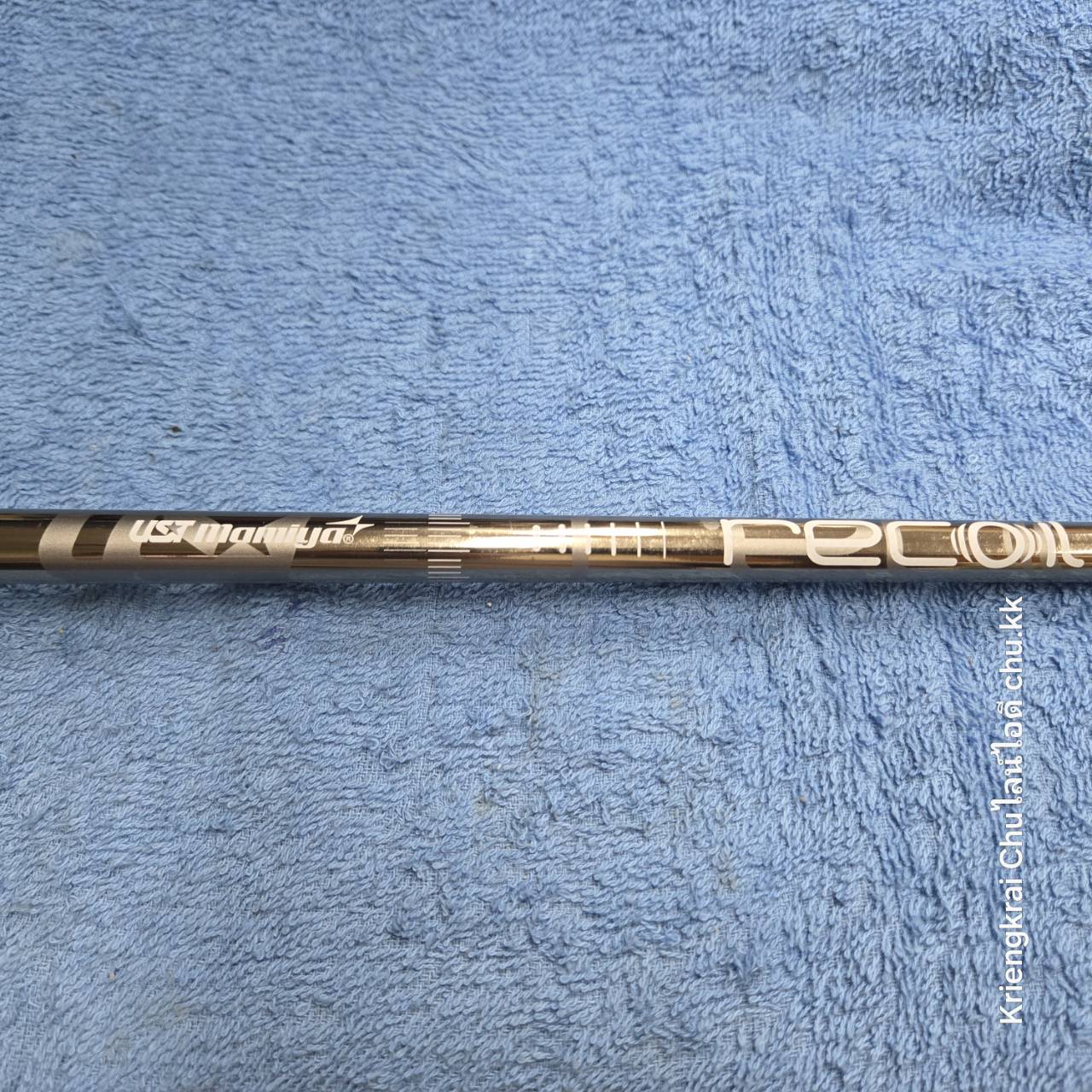 WEDGE 52 JAWS RAW ( LADY )
