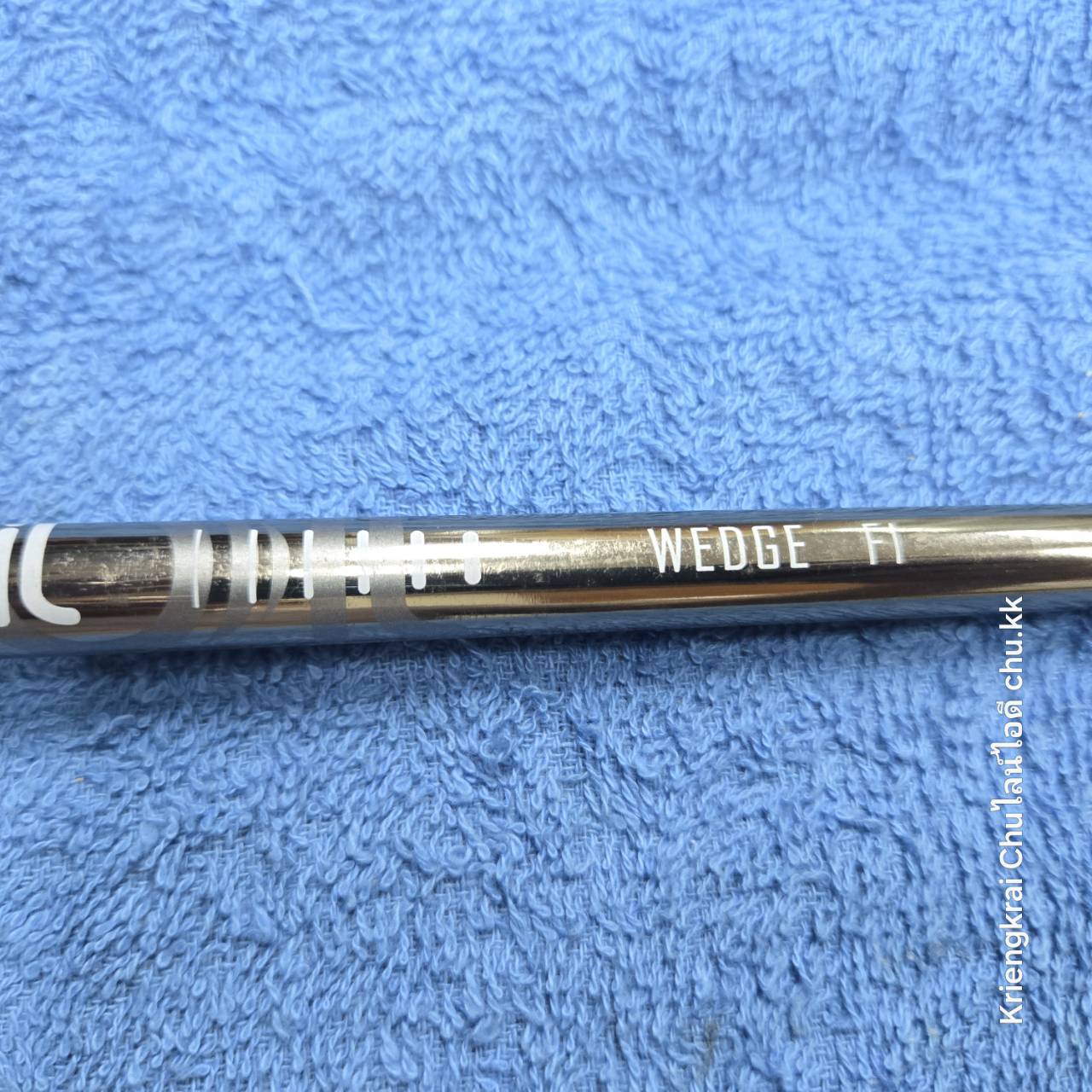 WEDGE 52 JAWS RAW ( LADY )