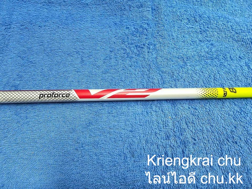 ไฮบริด 19 TAYLORMADE SIM2 MAX