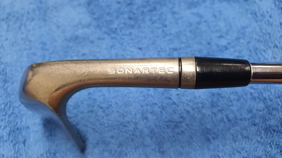 WEDGE 52 SONARTEC T-46 FORGED