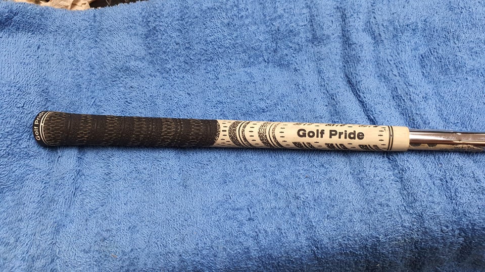 WEDGE 52 SONARTEC T-46 FORGED